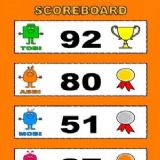 Download Smartsters Cell Phone Game